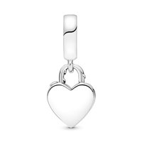 Charm Pandora Donna Pandora Moments in Argento 790086C00 - 790086C00